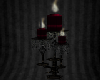 Romantic Ancient Candles
