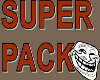 [meme] Super Pack Brasil