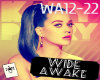 KatyPerry - Wide Awake 2