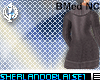 [SB1]Val Sweater BMed NC