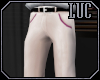 [luc] Cherubim Pants