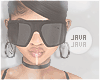 J | Brea black