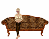 Victorian Rustic Sofa