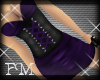 {fm} silky corset v3