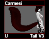 Carmesi Tail V3
