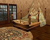 ~Li~Country Chic Bed