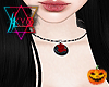 K| Addams Necklace F