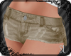 !SL l Tan Shorts