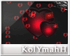 KYH |valentine particle