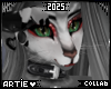 A* Jun | M/F Whiskers