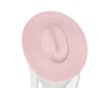 Pink Kawaii Hat