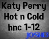 ♪ Katy Perry H n C