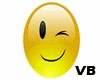 vb) Cute Emotions VB