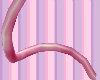 Pink Neko Tail M/F