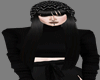 Touch + black hair 17