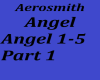 Aerosmith Angel Part 1