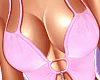 ☯ Denim Set Pink