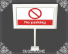 [SC] No Parking