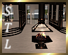 Ocean Fireplace