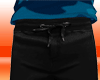 Joggers Black