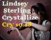 Lindsey S. Crystallize 2