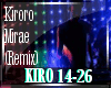 [z] Kiroro Mirae Remix 2