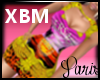 [P] XBM Versace Dress