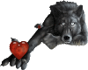 Wolf and Heart