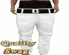 White pants #Quality