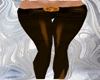 Sexy Orange pants/xxl