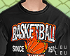 Shirt Basketball F