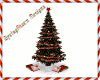 Christmas Tree w Present