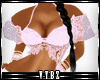 T*Summer Pink Top