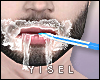 Y. Royals Toothbrush D/K