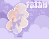 ☽ triple bows ☾