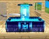 Blue Hot Tubs Spa