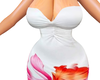 𝓚| Long dress floryn