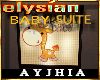 a" Elysian Baby Art 1