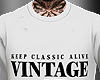 𝓐. Oversize Vintage