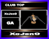 CLUB TOP