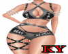 SEXY AS HELL FIT KIKY 2