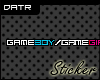 Gameboy/Gamegirl
