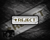 [KZ] VIP-like: Reject