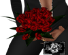 Rosen bouquet