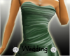 Bridesmaid Sage Dress