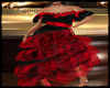 Flamenco Dress