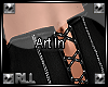 Ultima Shorts RLL
