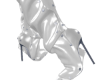 *White Boots