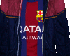 Barcelona Top+Jacket