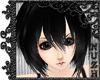 [\] Neru Hair [Black]